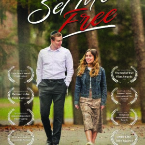 Set Me Free Movie Poster